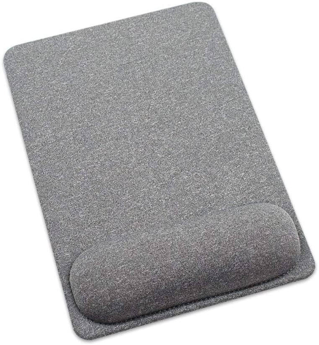 Wrist Support Mouse Pad