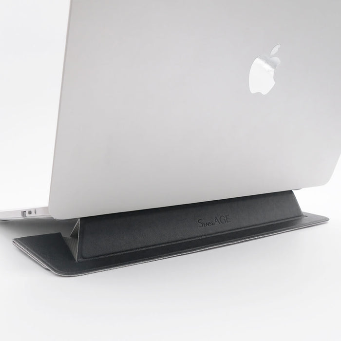 Foldable Flat Laptop Stand