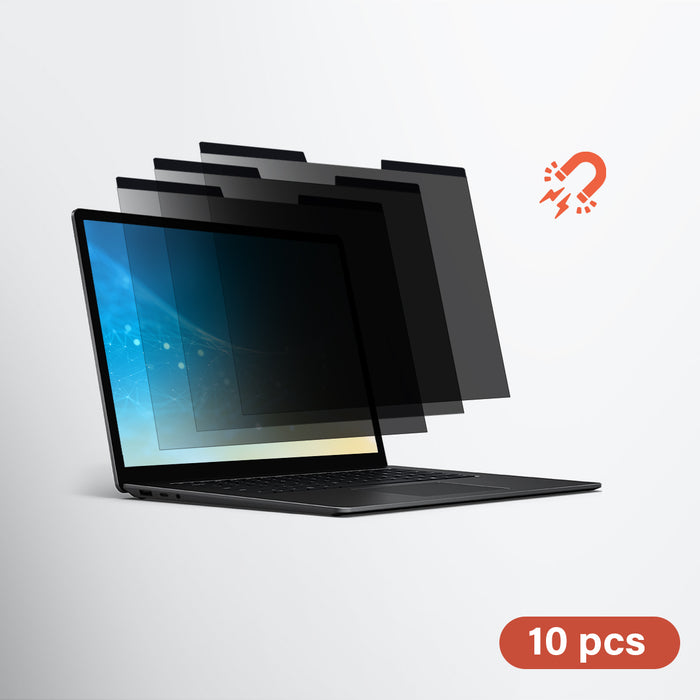 Magnetic Privacy Screen Protector for Microsoft Surface Laptop(Volume Purchase)