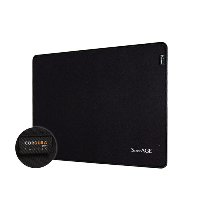 Cordura Gaming Mouse Pad (2 Sizes)