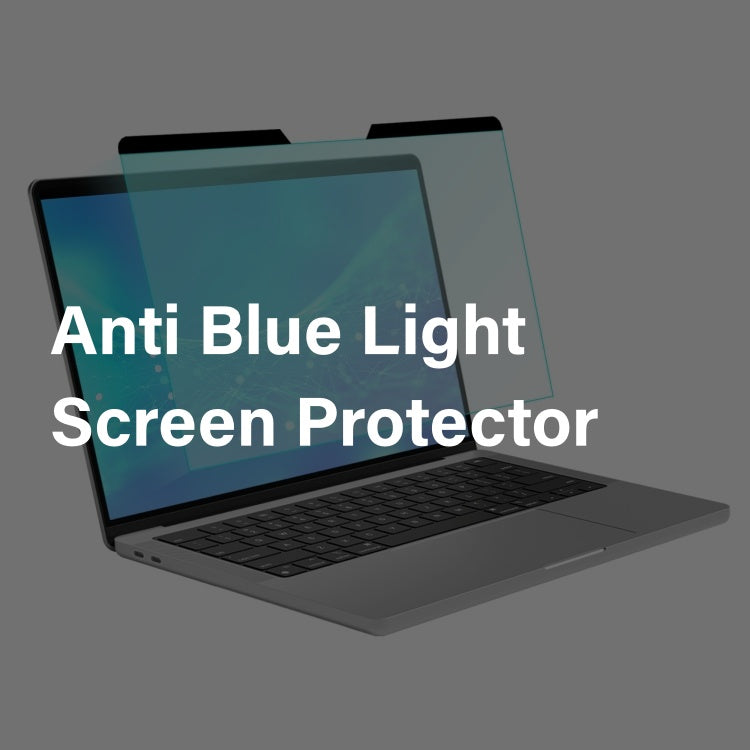 Anti Blue Light Screen Protector