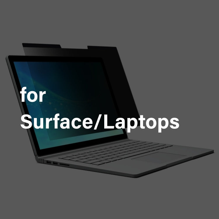 Screen Protectors for Laptops