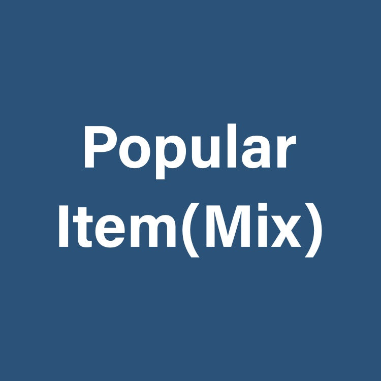 Popular Items