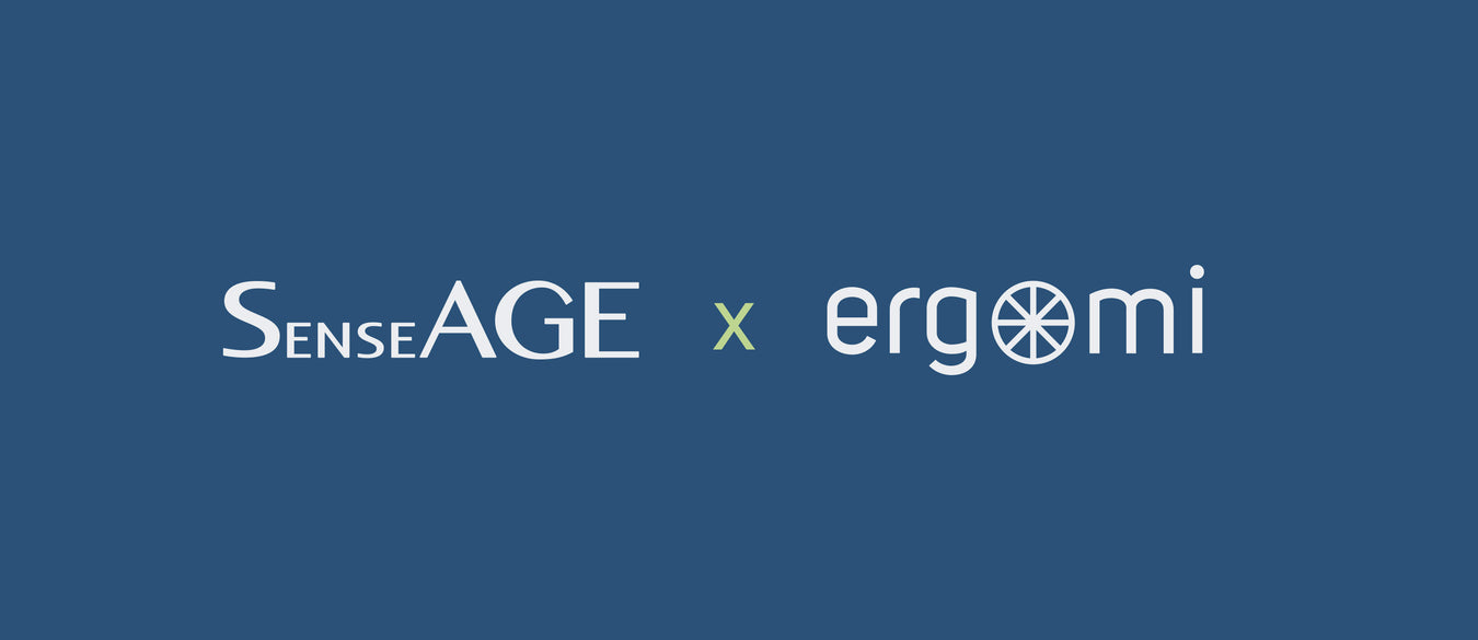 SenseAGE Selects