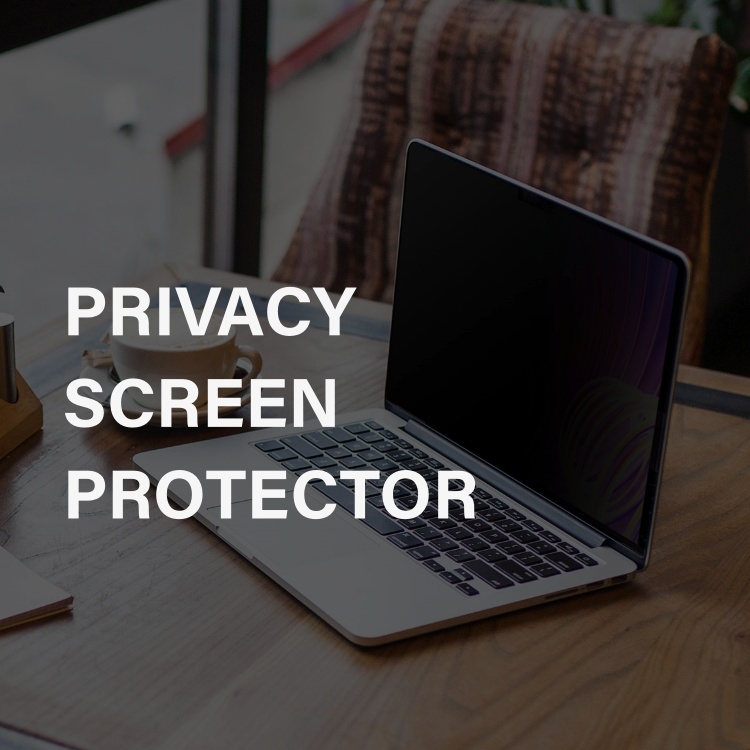 Best Privacy Screen Protector - SenseAGE