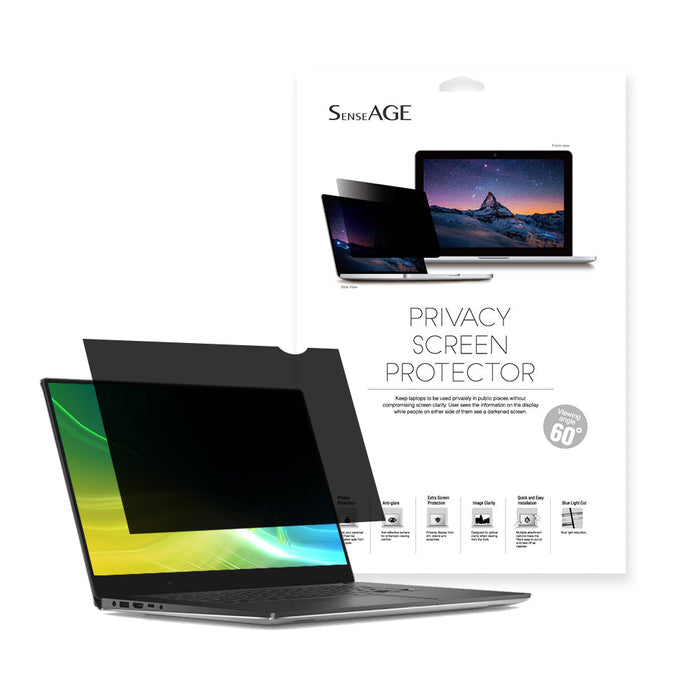 Laptop Adhesive Privacy Screen Protector(Volume Purchase)