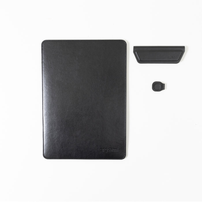 PU Leather File Folder by ergomi