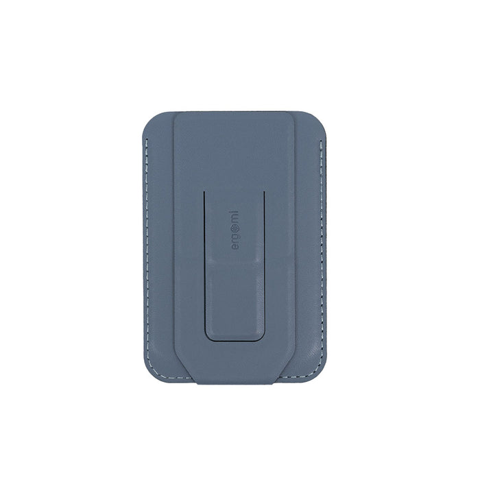 Ares MagSafe Phone Wallet Stand by ergomi