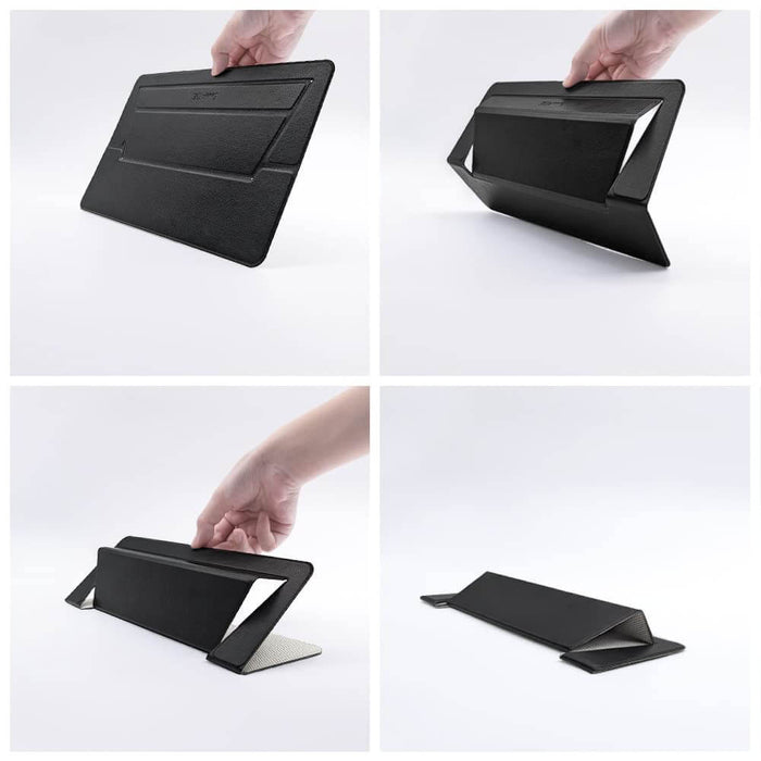 Foldable Flat Laptop Stand