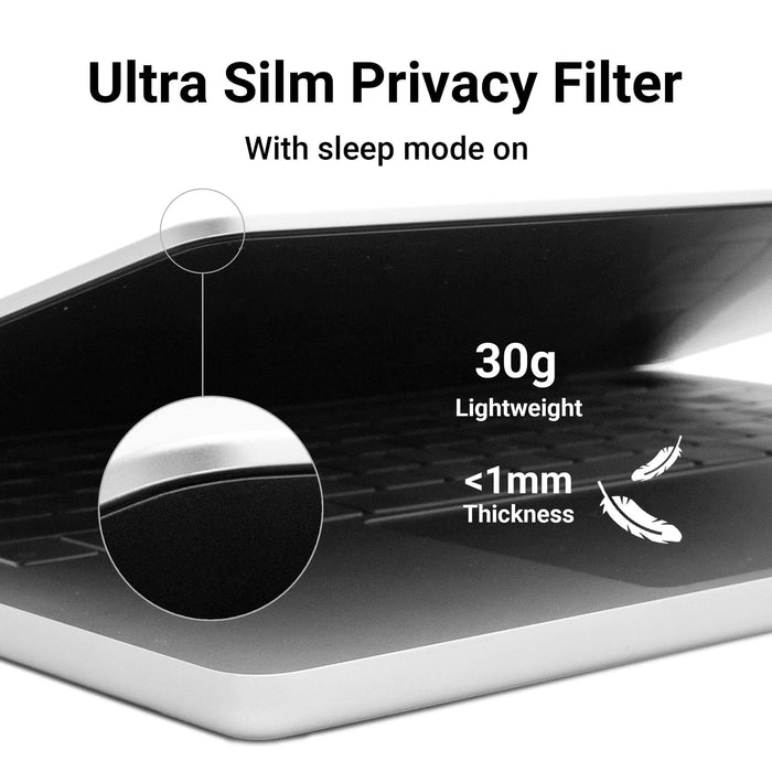 Privacy Screen Protector for Macbook Pro 14" - Storageble Protector