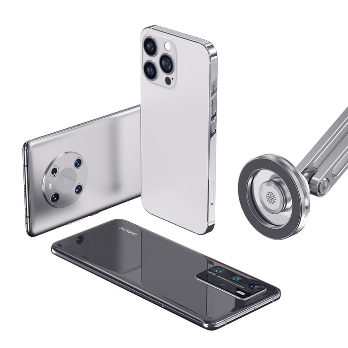 Aluminum Magnetic Phone Holder