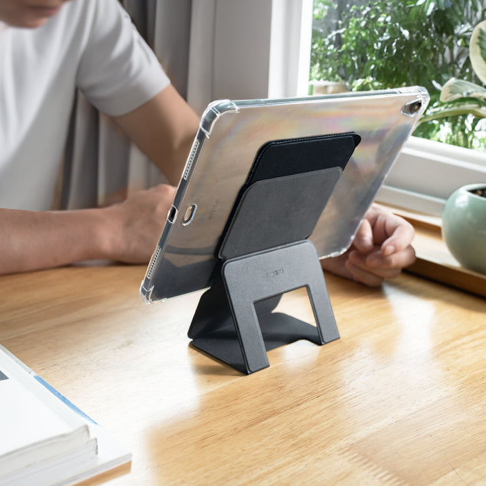 Ares Mega - Invisible Tablet Stand by ergomi