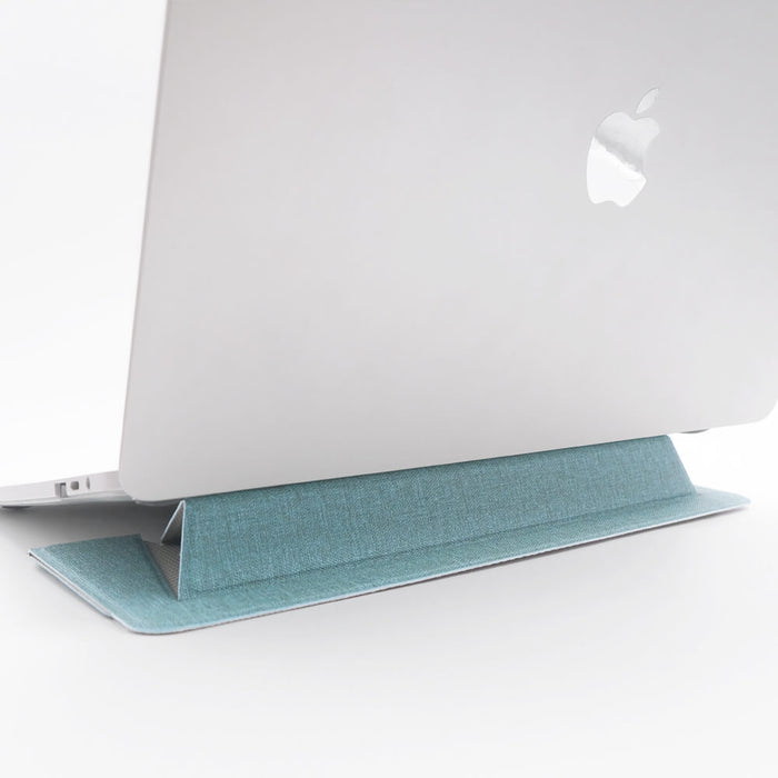 Foldable Flat Laptop Stand