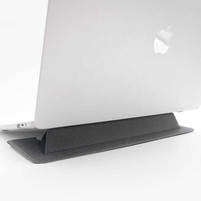 Foldable Flat Laptop Stand