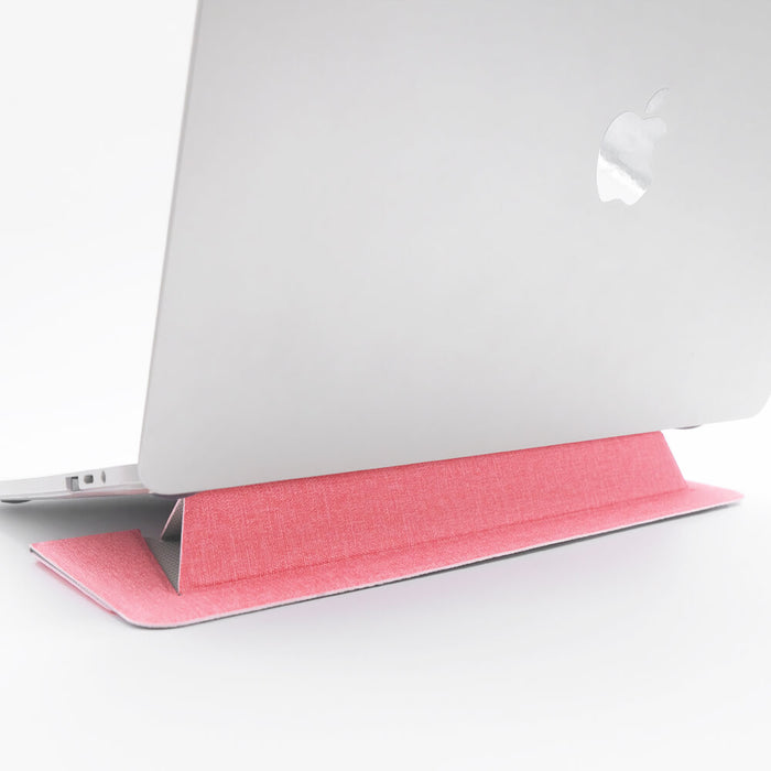 Foldable Flat Laptop Stand