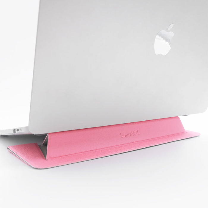 Foldable Flat Laptop Stand