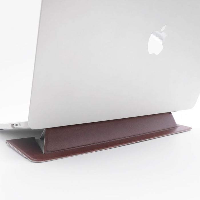 Foldable Flat Laptop Stand