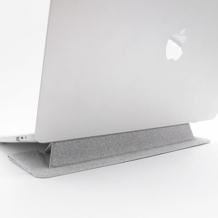 Foldable Flat Laptop Stand