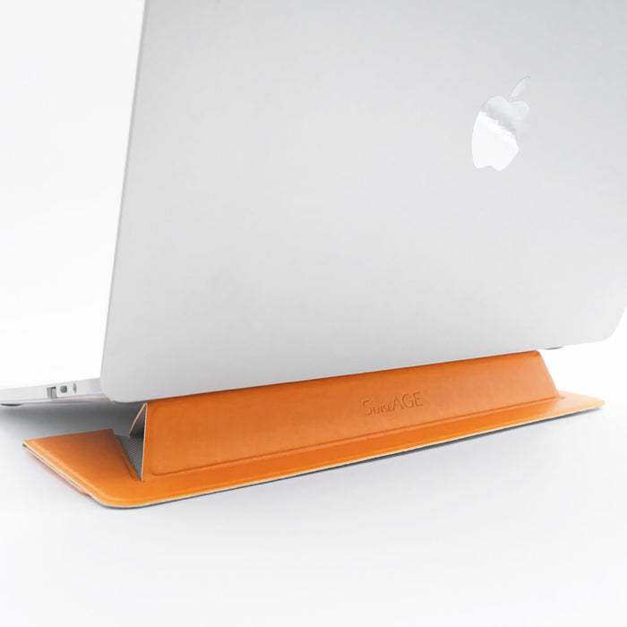 Foldable Flat Laptop Stand