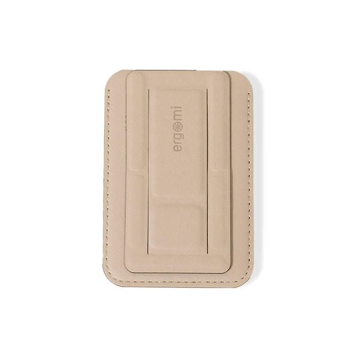 Hercules MagSafe Phone Wallet Stand by ergomi