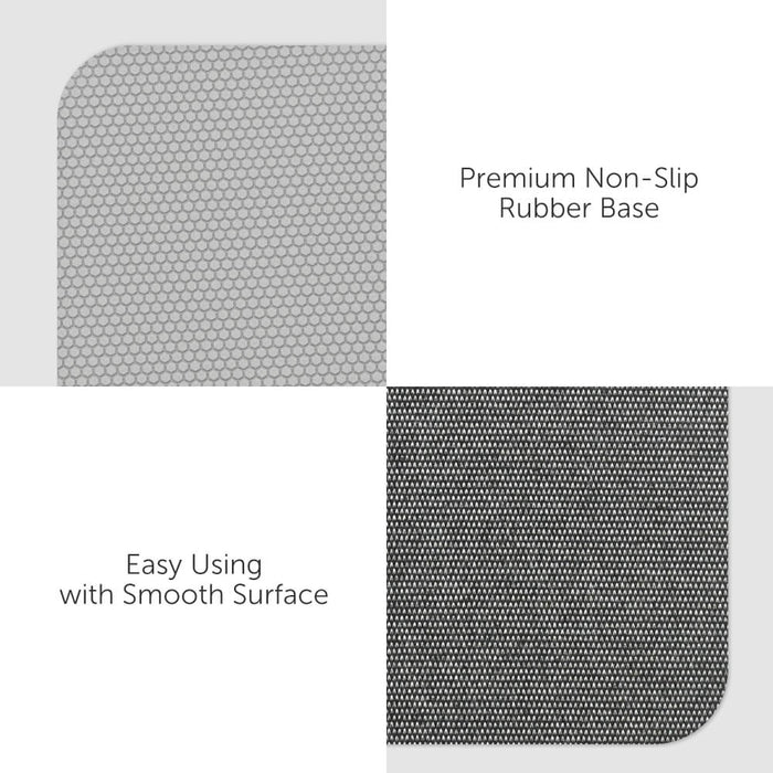 Slim Portable Mouse Pad (Volume Purchase)