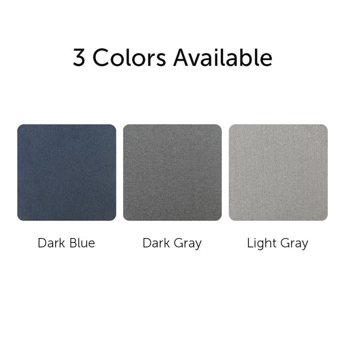 Slim Portable Mouse Pad (Volume Purchase)