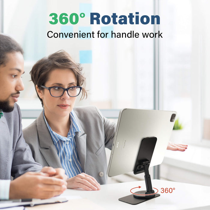 360° Rotation Phone Stand SenseAGE