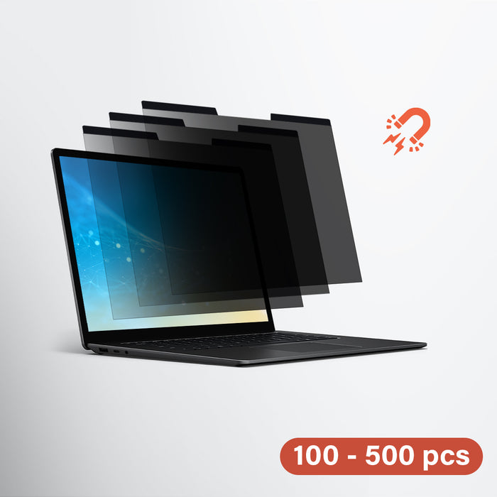 Magnetic Privacy Screen Protector for Microsoft Surface Laptop(Volume Purchase)