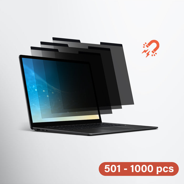 Magnetic Privacy Screen Protector for Microsoft Surface Laptop(Volume Purchase)