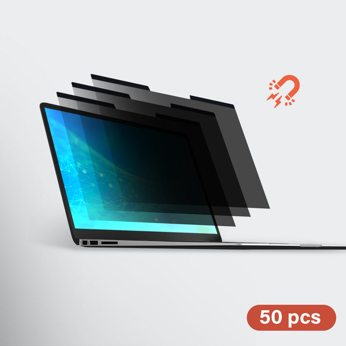 Magnetic Privacy Screen Protector for Laptop(Volume Purchase)