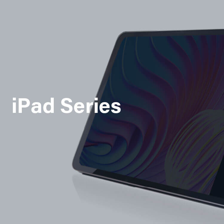 iPad Series