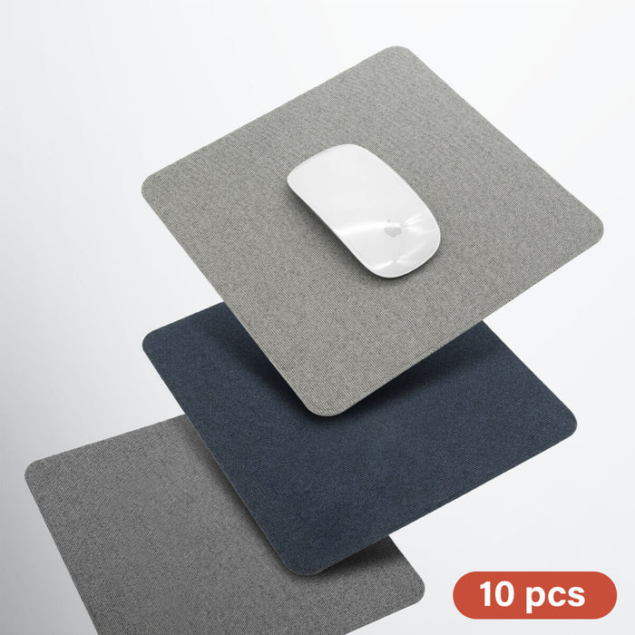Slim Portable Mouse Pad (Volume Purchase)