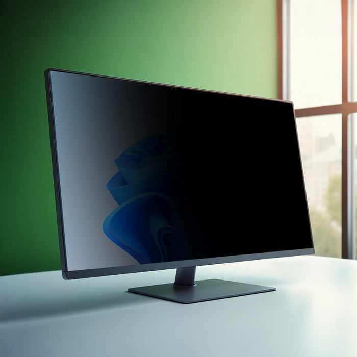 Volume Purchase - Adhesive Privacy Screen Protector for Widescreen Monitor