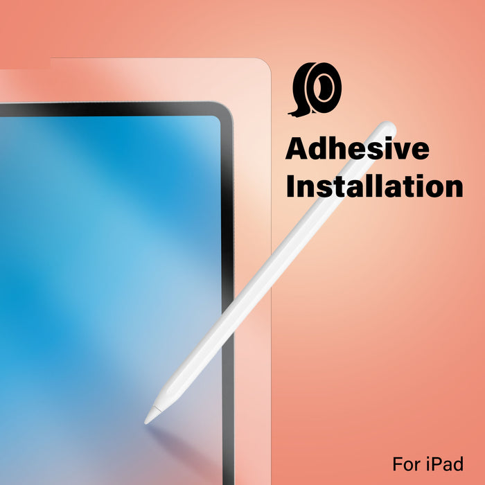 2-Pack Paperfeel Screen Protector for iPad