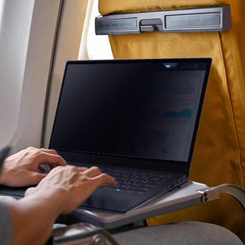 Laptop Adhesive Privacy Screen Protector(Volume Purchase)