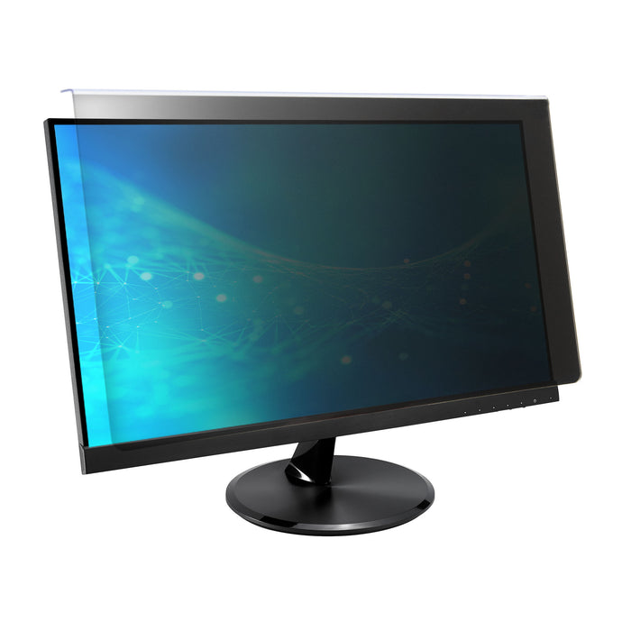 Frame Hanging Privacy Screen Protector for Monitor