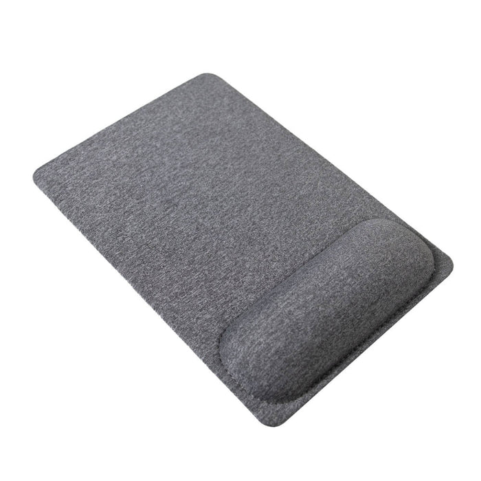 Wrist Support Mouse Pad