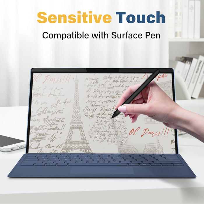 Magnetic Privacy Screen Protector for Microsoft Surface Pro