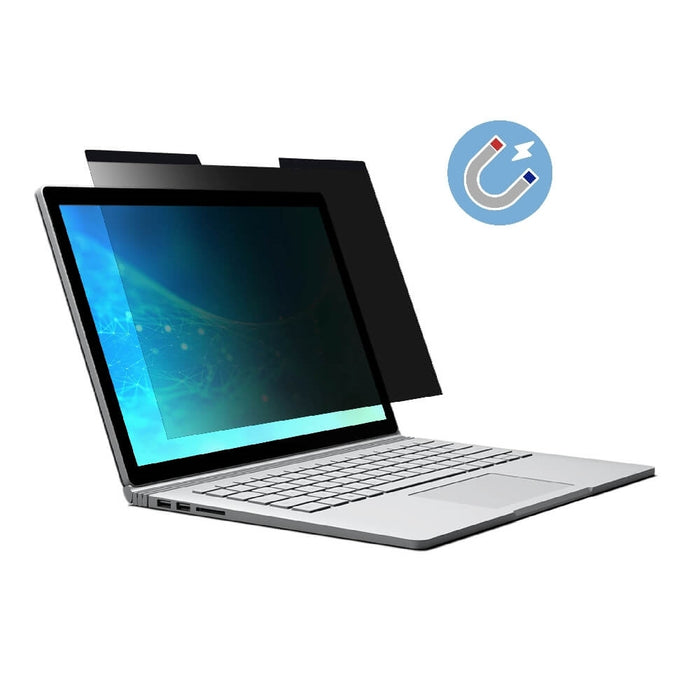 Magnetic Privacy Screen Protector for Laptop