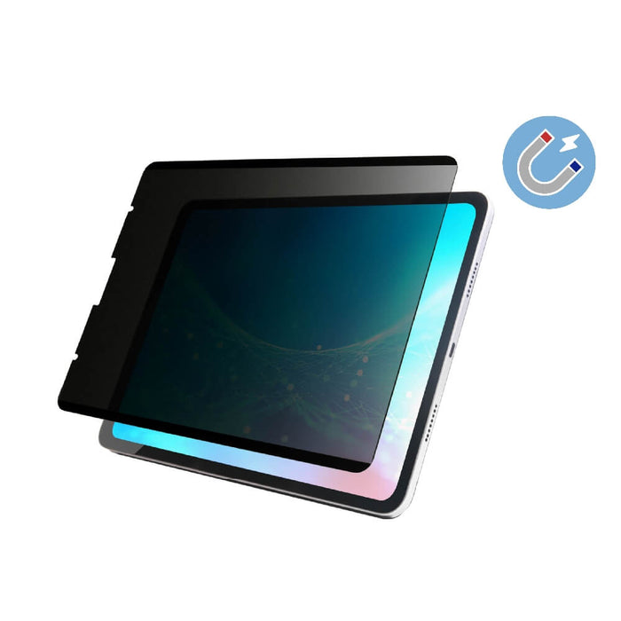 Magnetic Privacy Screen Protector for iPad