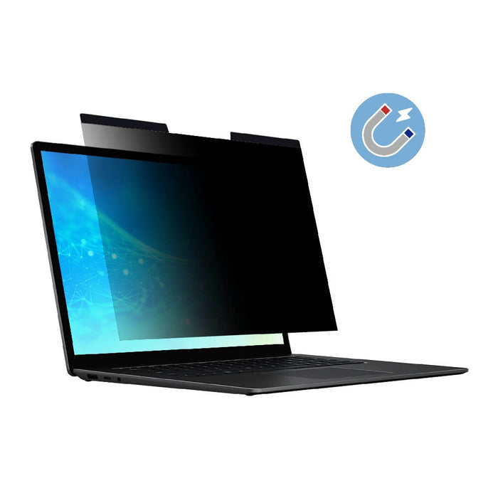 Magnetic Privacy Screen Protector for Microsoft Surface Laptop