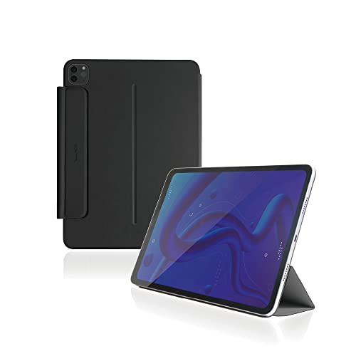 Magnetic Folio case with Stand for iPad Pro/Air