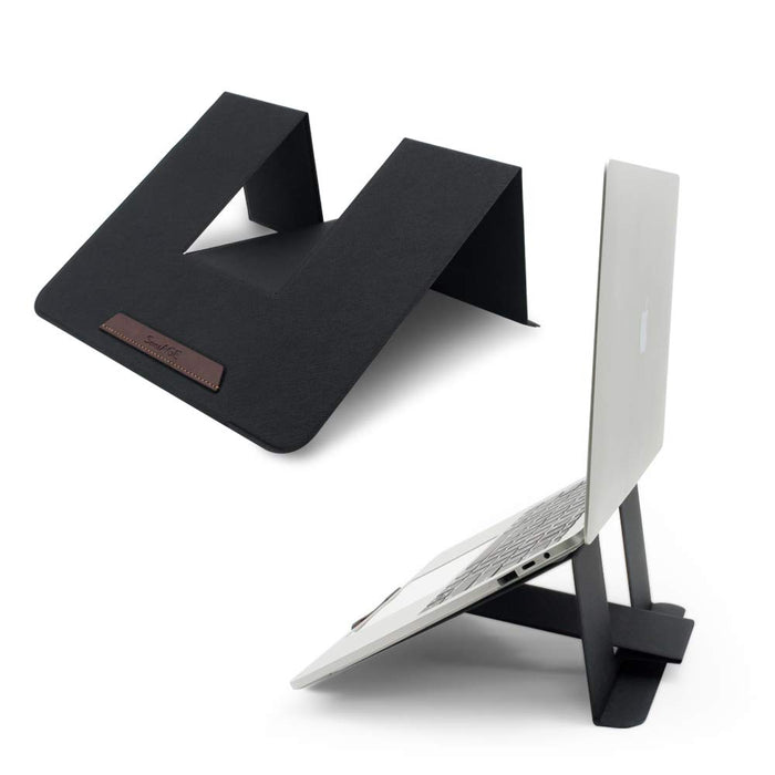 Foldable Lift-Up Laptop Stand