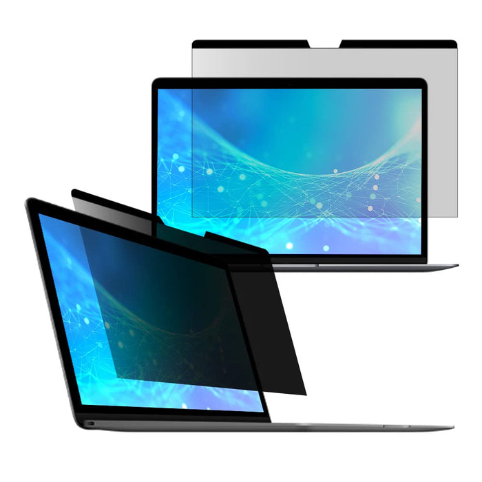 Magnetic Privacy Screen Protector for MacBook Air 13.6" (2022 M2 A2681)