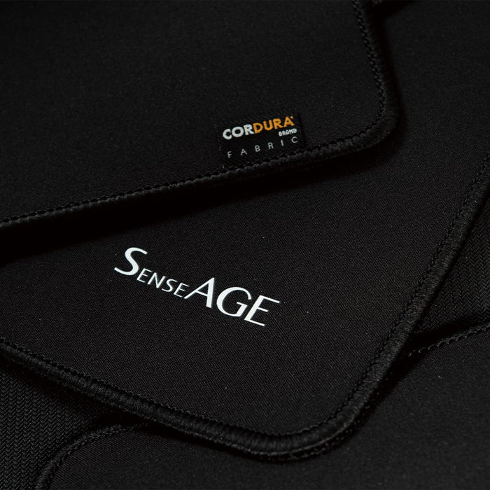 Cordura Gaming Mouse Pad (2 Sizes)