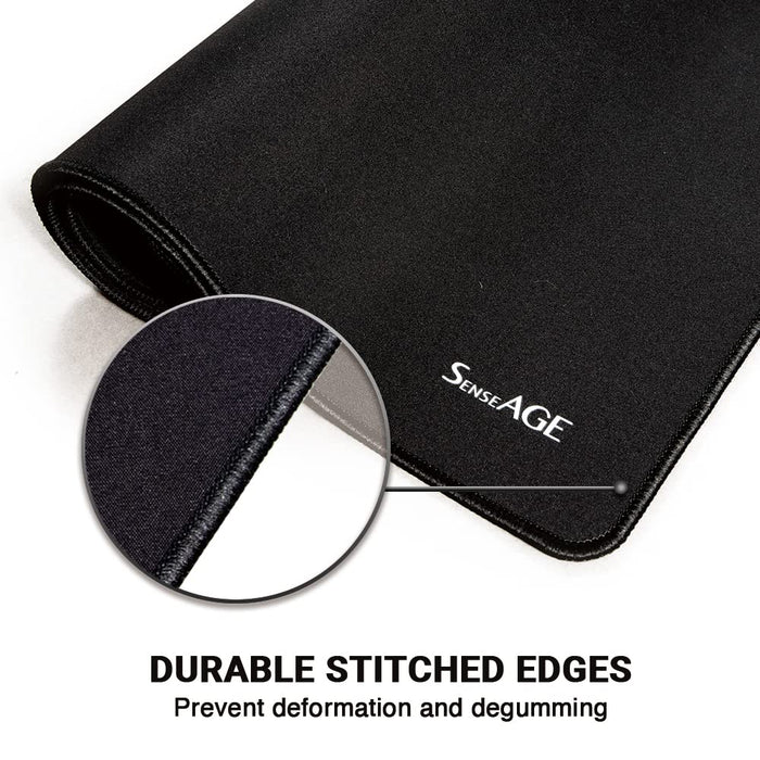Cordura Gaming Mouse Pad (2 Sizes)