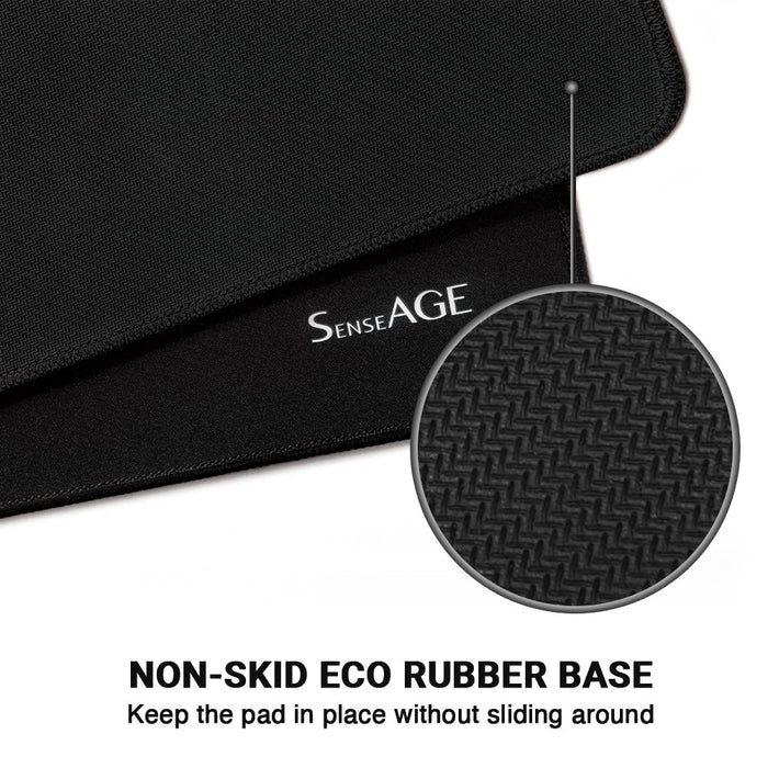 Cordura Gaming Mouse Pad (2 Sizes)
