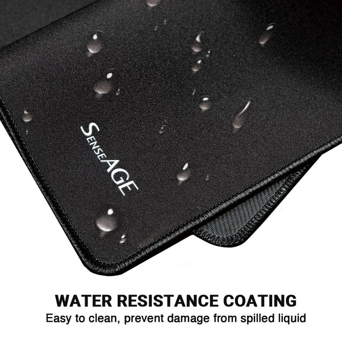 Cordura Gaming Mouse Pad (2 Sizes)