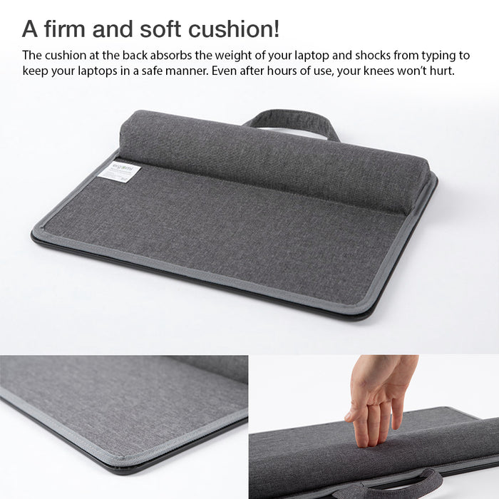 Soft Cushioned Lap Desk